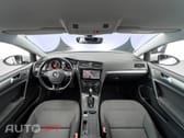 Volkswagen e-Golf AC/DC