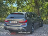 BMW 330 e Pack Desportivo M Auto