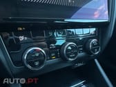 Skoda Octavia Break 1.6 TDI Style
