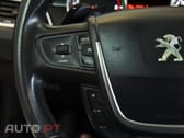 Peugeot 508 SW 1.6 e-HDi Business Line Pack 2-Tronic
