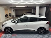 Renault Clio Sport Tourer 0.9 TCe Zen