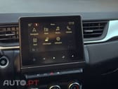 Renault Captur 1.0 TCe Exclusive