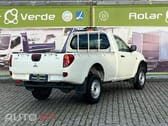 Mitsubishi L200 4X4  CAIXA COM 2250 mm