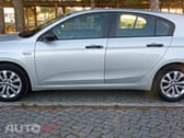 Fiat Tipo 1.3 M-Jet Lounge