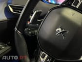 Peugeot 3008 1.6 Hybrid GT Pack e-EAT8