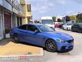 BMW 430 i M Sport
