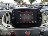Fiat 500C 1.2 Lounge S&S