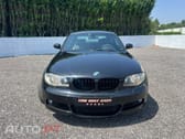 BMW 120 d Pack M