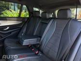 Mercedes-Benz E 220 d AMG Line