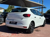 Dacia Sandero 1.0 TCe Essential