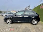 Skoda Fabia 1.4 TDI Ambition