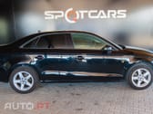 Audi A3 1.6 TDI S tronic