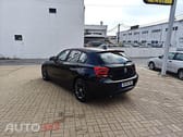 BMW 116 d