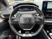Peugeot 3008 1.6 Hybrid GT e-EAT8