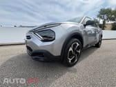 Citroen C4 1.2 PureTech Shine