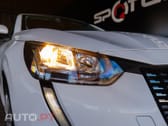 Peugeot 208 1.2 PureTech Active