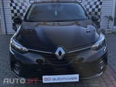 Renault Clio 1.5 Blue dCi Limited