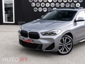 BMW X2 xDrive25e M Sport
