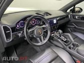 Porsche Cayenne 3.0 E-Hybrid Tiptronic