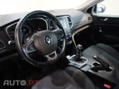 Renault Mégane Sport Tourer 1.5 Blue dCi Limited