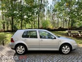Volkswagen Golf 1.9 TDi Confortline Aut.