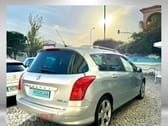 Peugeot 308 1.6 HDi Sport CVM6