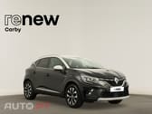 Renault Captur Captur 1.0 TCe Techno