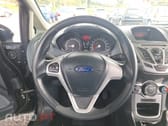 Ford Fiesta 1.25 Trend
