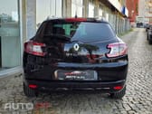 Renault Mégane Sport Tourer 1.5 dCi Bose Edition SS