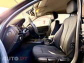 BMW 116 d EfficientDynamics Edition