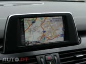 BMW 216 d Advantage Auto