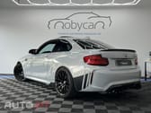 BMW M2 Competition Auto