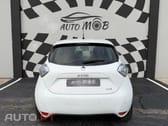 Renault Zoe (c/ Bateria) 41 kwh Life