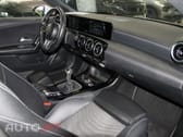 Mercedes-Benz A 180 d Style