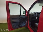 Ford Transit Connect T200 TDCi