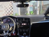 Volkswagen Golf 1.6 TDI R-Line