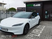 Tesla Model 3 Tração Traseira