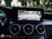 Mercedes-Benz C 300 Outro