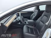 Tesla Model 3 Performance Dual Motor AWD
