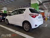 Toyota Yaris 1.5 Hybrid 101 CV