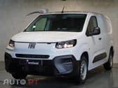 Fiat Doblo 1.5 BlueHDi Maxi EAT8