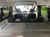 Renault Kangoo 1.5 dCi Luxe