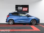 Ford Fiesta 1.5 EcoBoost S&S ST X