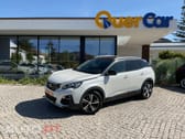 Peugeot 3008 1.5 BlueHDi Allure Pack EAT8