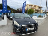 Peugeot 3008 1.6 e-HDi Active 2-Tronic
