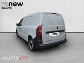 Renault Kangoo 1.5 Diesel