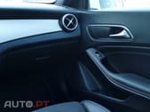 Mercedes-Benz CLA 180 d Shooting Brake Urban