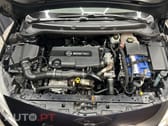 Opel Astra J 1.7 CDTI