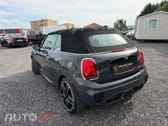 MINI Cabrio John Cooper Works
