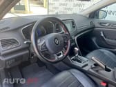 Renault Mégane BLUE dCi 115 GT LINE